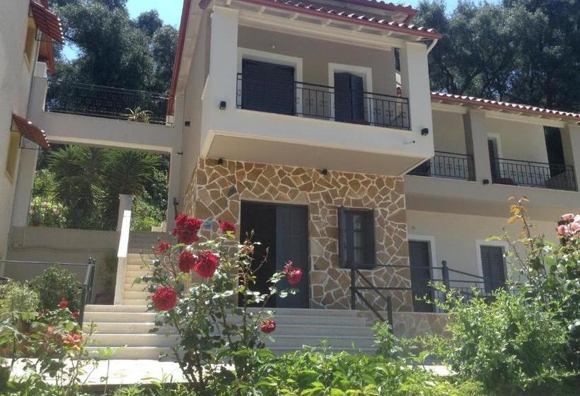 Отель Agnati Resort