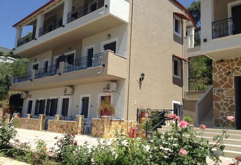 Отель Agnati Resort