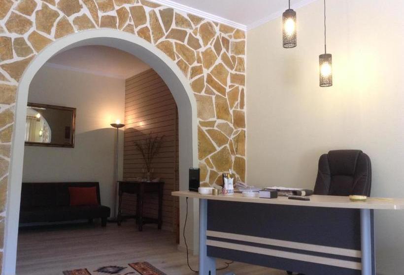 Отель Agnati Resort