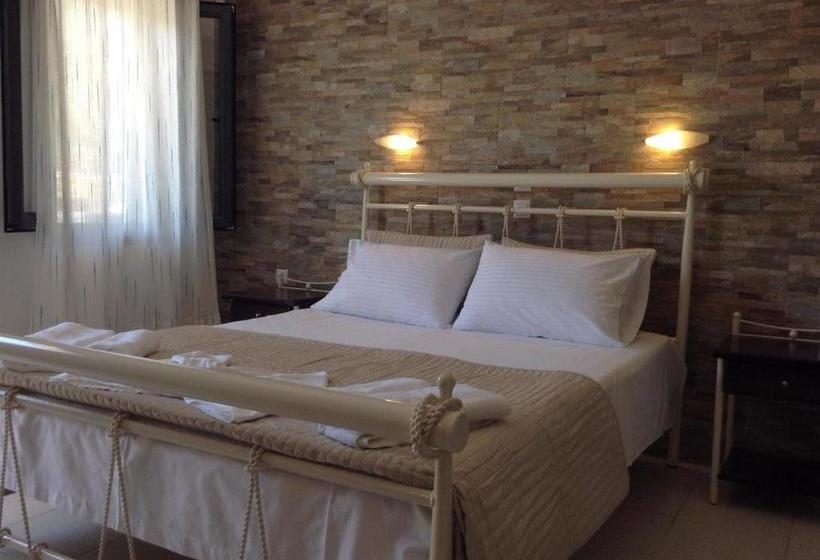 Отель Agnati Resort