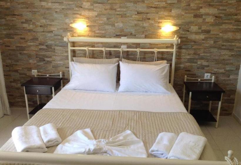 Отель Agnati Resort