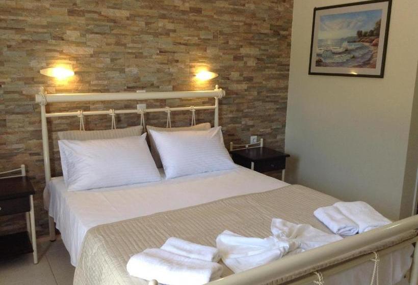 Отель Agnati Resort