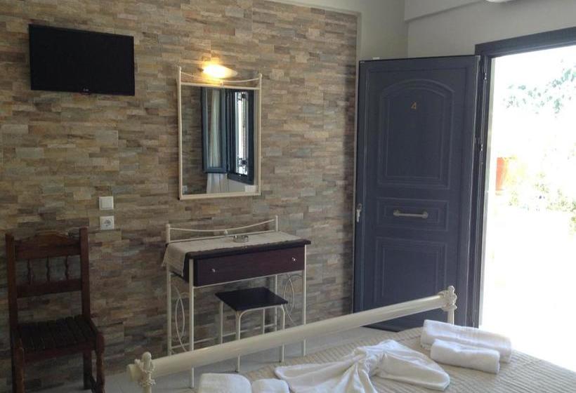 Отель Agnati Resort