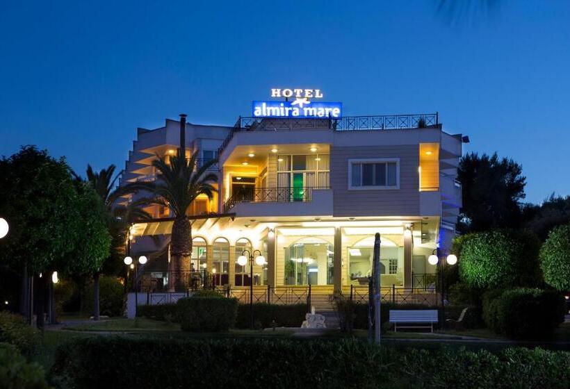 ホテル Almira Mare