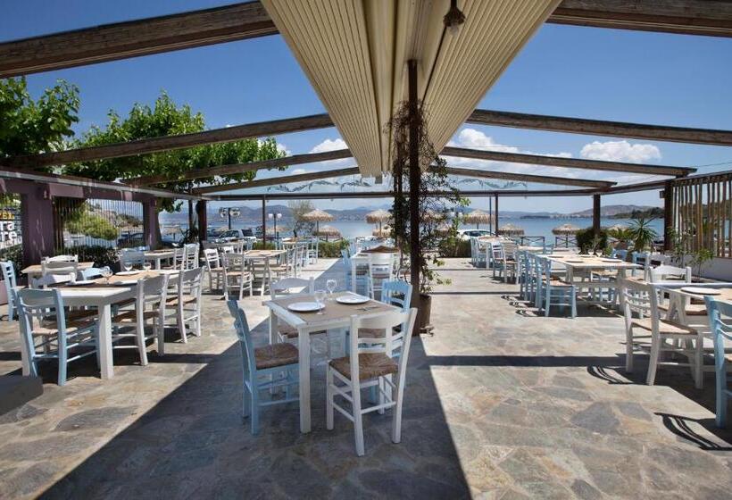 ホテル Almira Mare