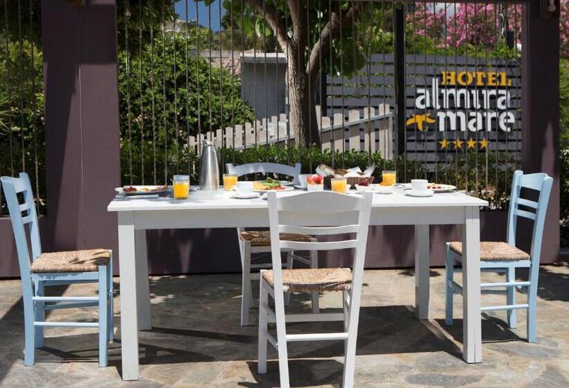 ホテル Almira Mare
