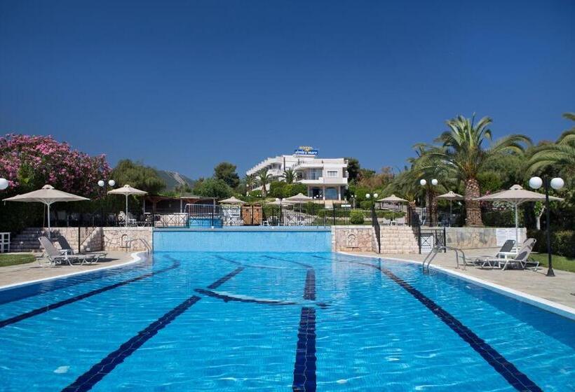 ホテル Almira Mare