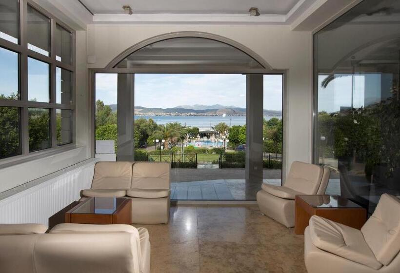 ホテル Almira Mare