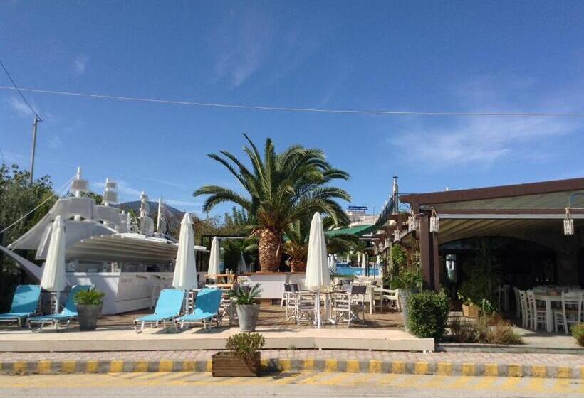 ホテル Almira Mare