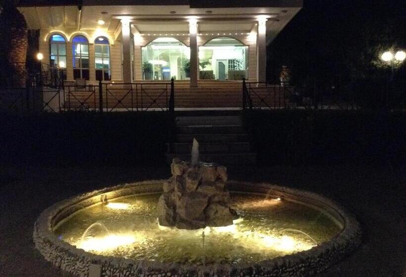 ホテル Almira Mare