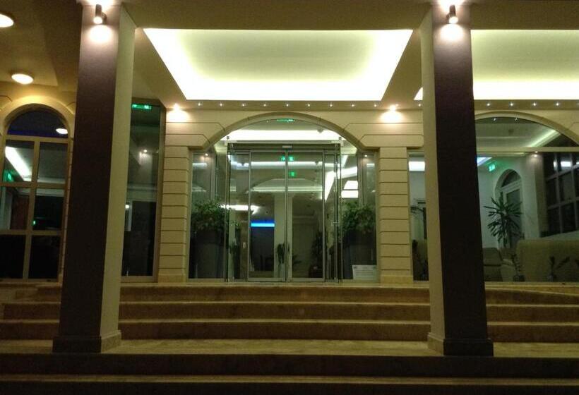 ホテル Almira Mare