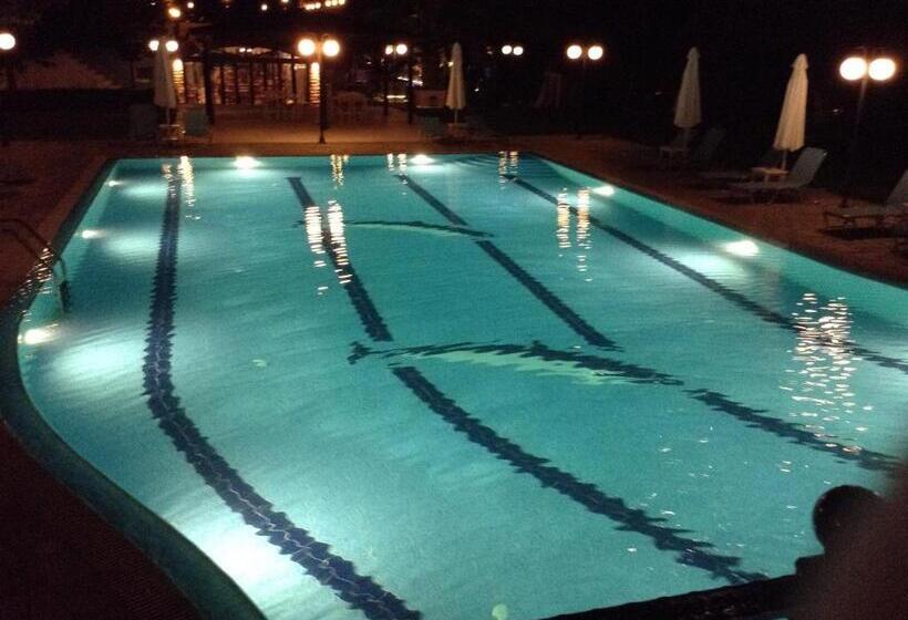 ホテル Almira Mare