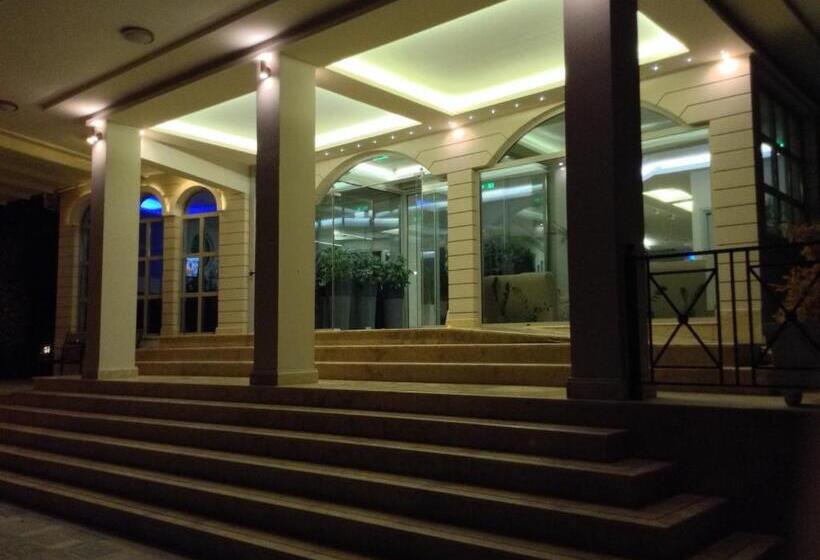 ホテル Almira Mare