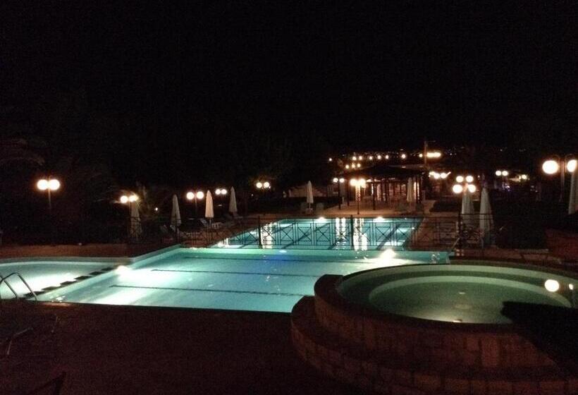 ホテル Almira Mare