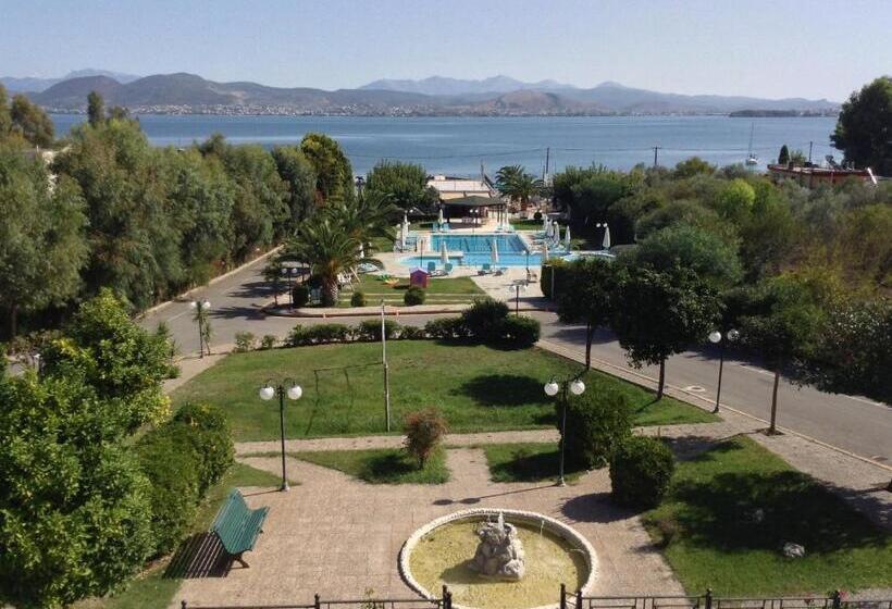 ホテル Almira Mare