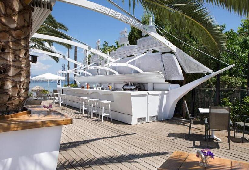 ホテル Almira Mare