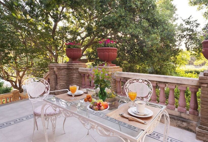 酒店 Archontiko Angelou