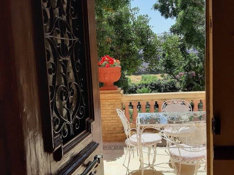 酒店 Archontiko Angelou