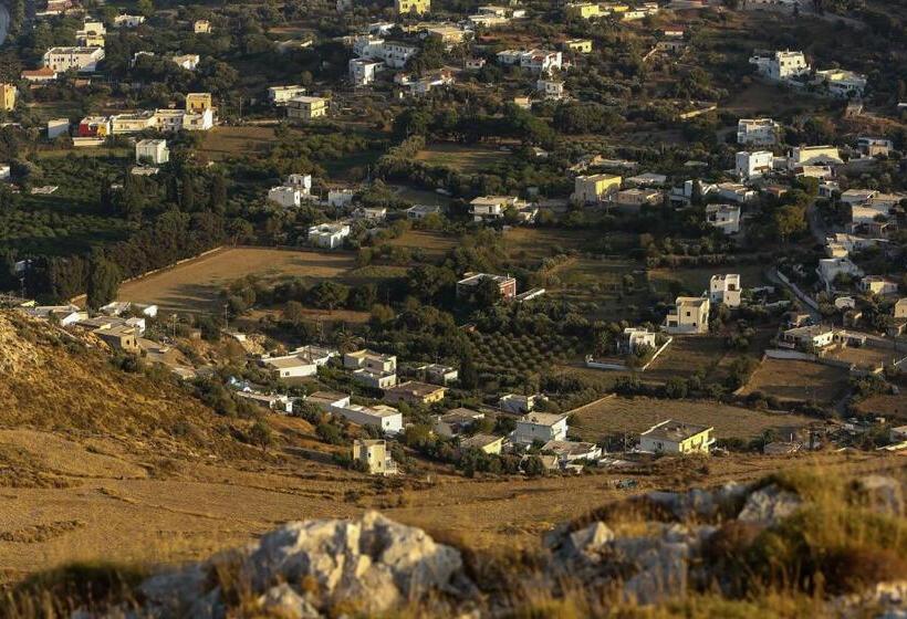 酒店 Archontiko Angelou