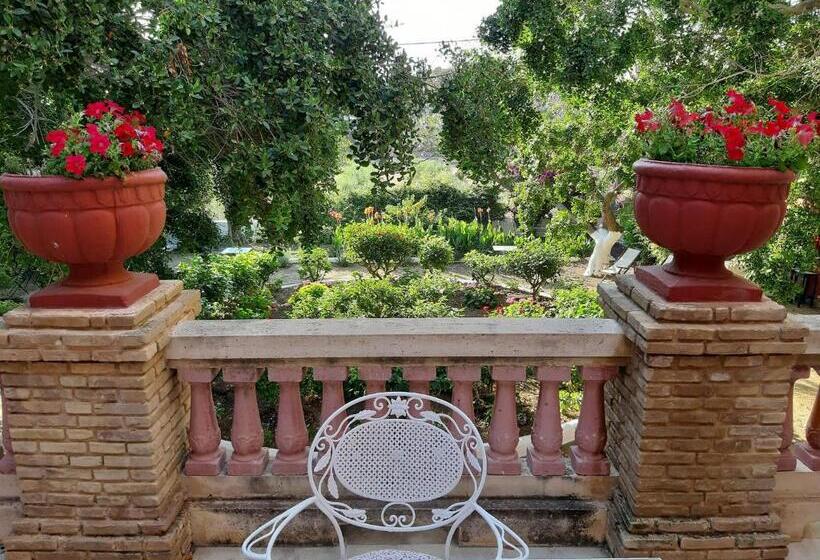 酒店 Archontiko Angelou