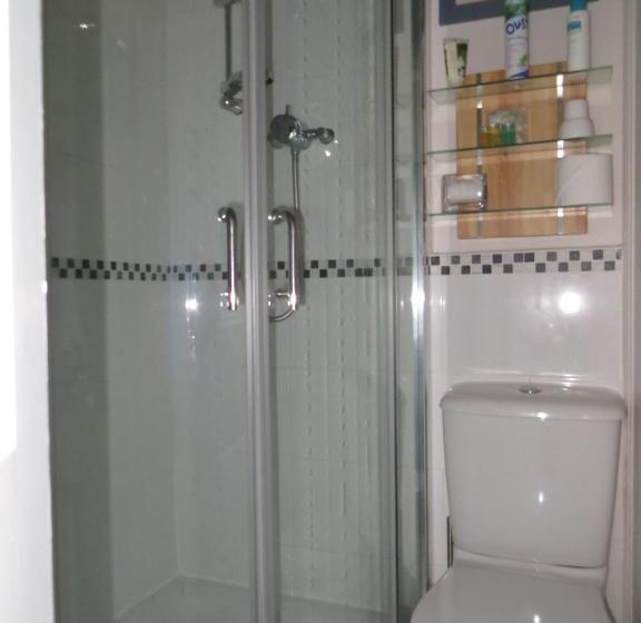 هتل Avondale Guest House