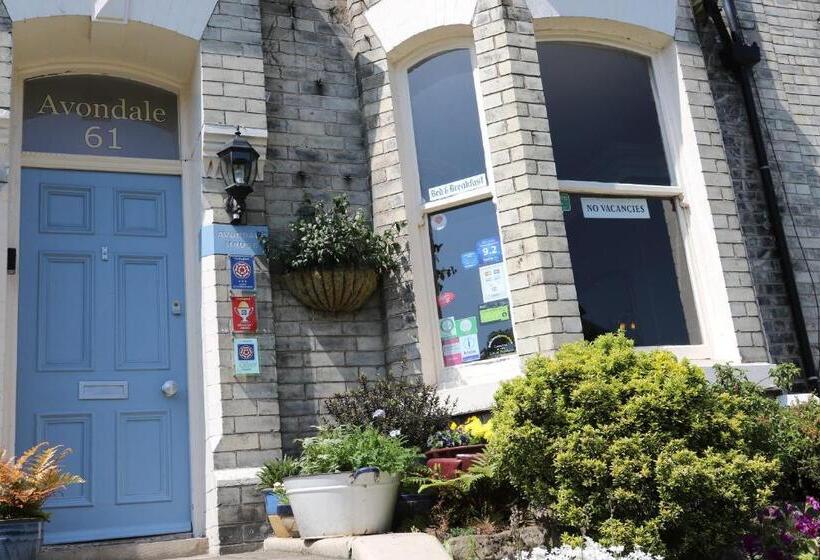هتل Avondale Guest House