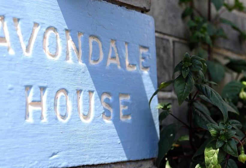 هتل Avondale Guest House