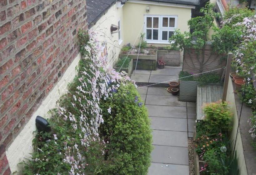 هتل Avondale Guest House