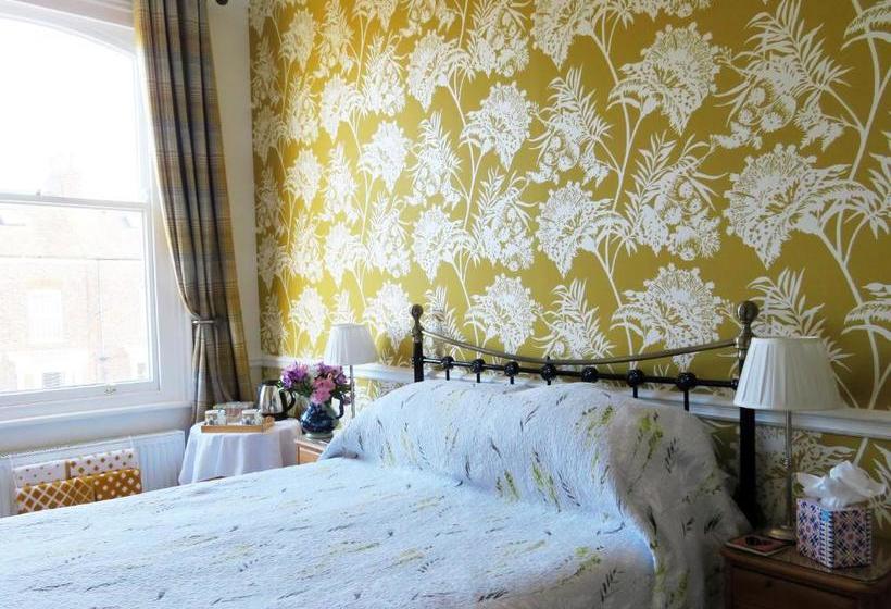 هتل Avondale Guest House