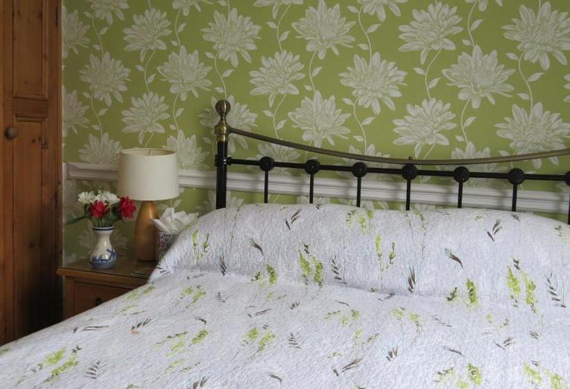 هتل Avondale Guest House