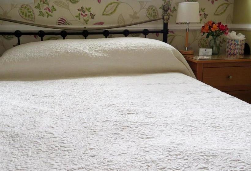 هتل Avondale Guest House