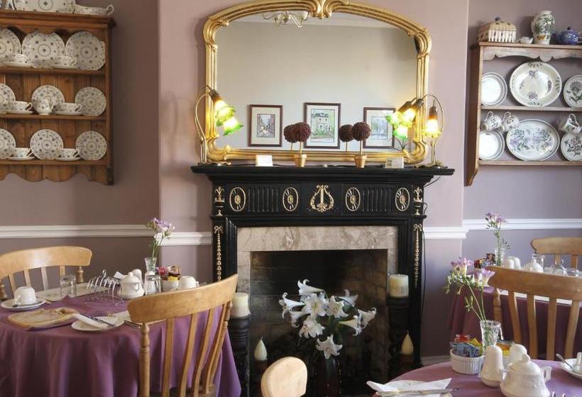 هتل Avondale Guest House