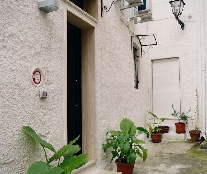 فندق B & B Sotto La Volta