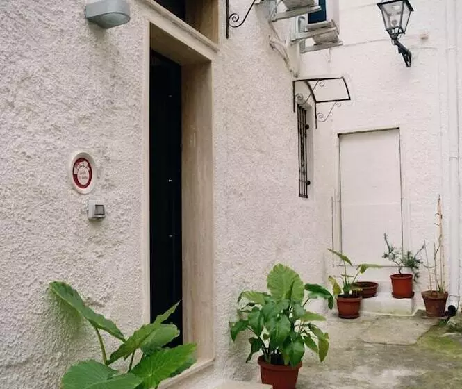 ホテル B & B Sotto La Volta