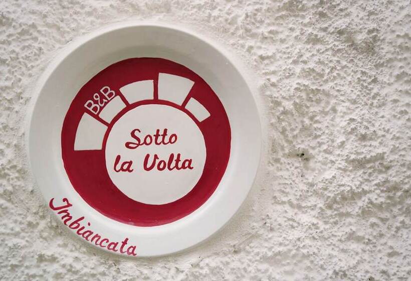 فندق B & B Sotto La Volta