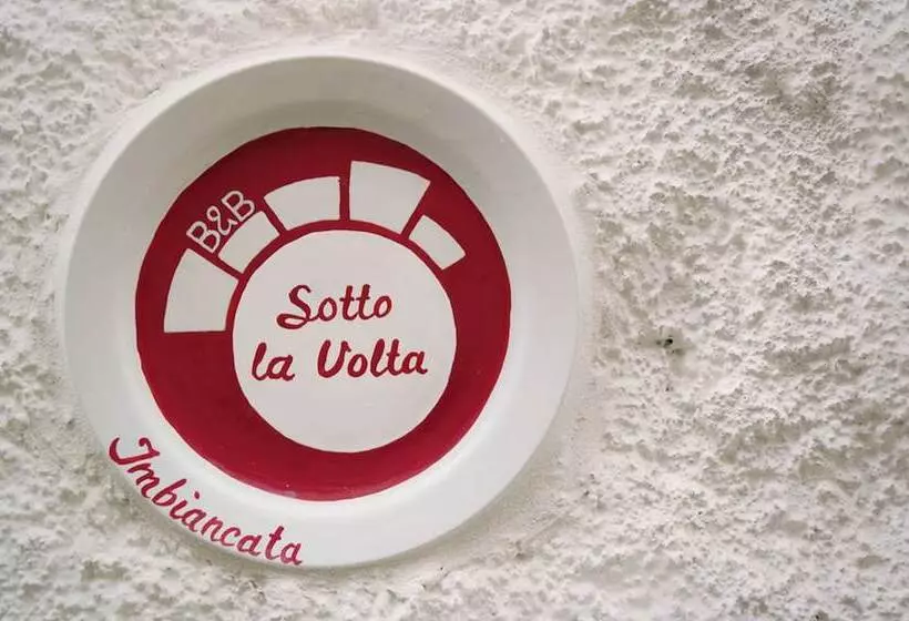 ホテル B & B Sotto La Volta