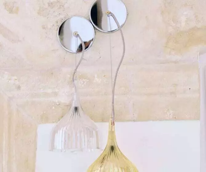 ホテル B & B Sotto La Volta