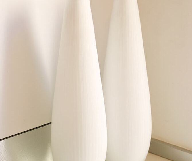 فندق B & B Sotto La Volta