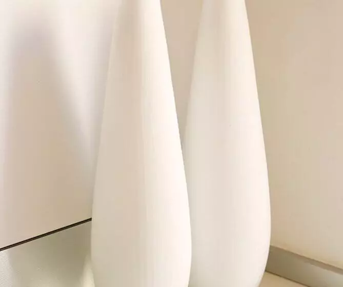 ホテル B & B Sotto La Volta