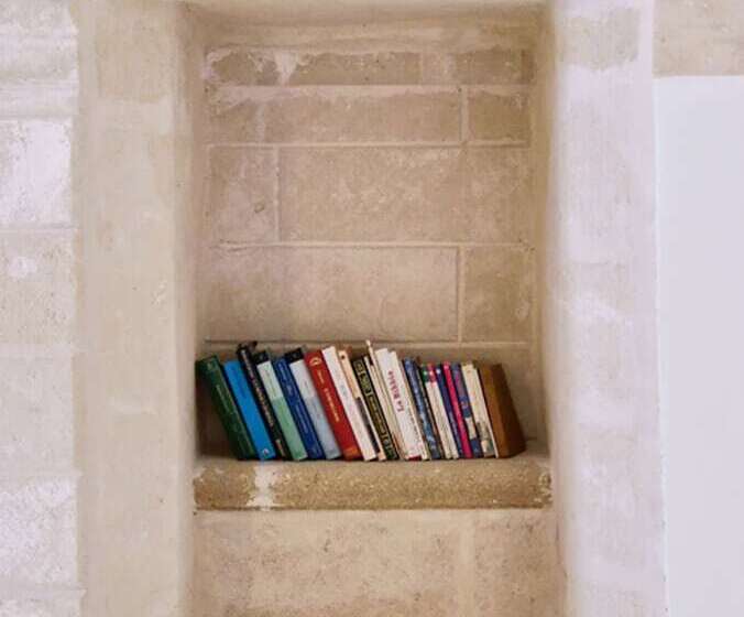 فندق B & B Sotto La Volta