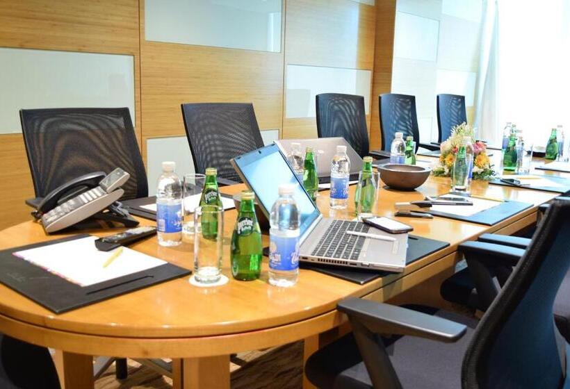 هتل Coral Baghdad