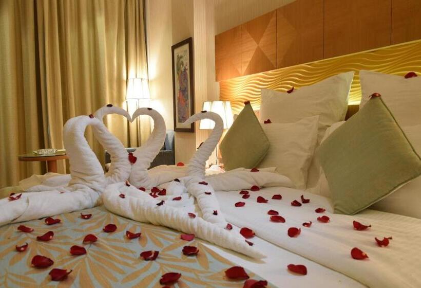 هتل Coral Baghdad