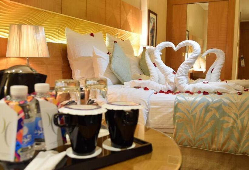 هتل Coral Baghdad