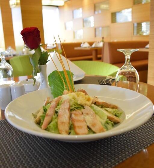 هتل Coral Baghdad