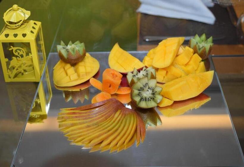 هتل Coral Baghdad