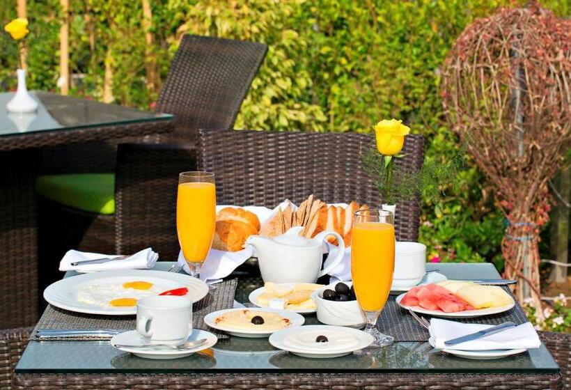 هتل Coral Baghdad