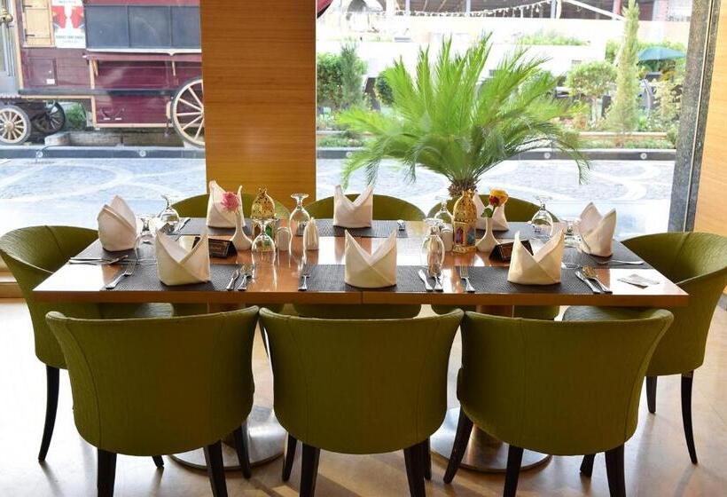 هتل Coral Baghdad