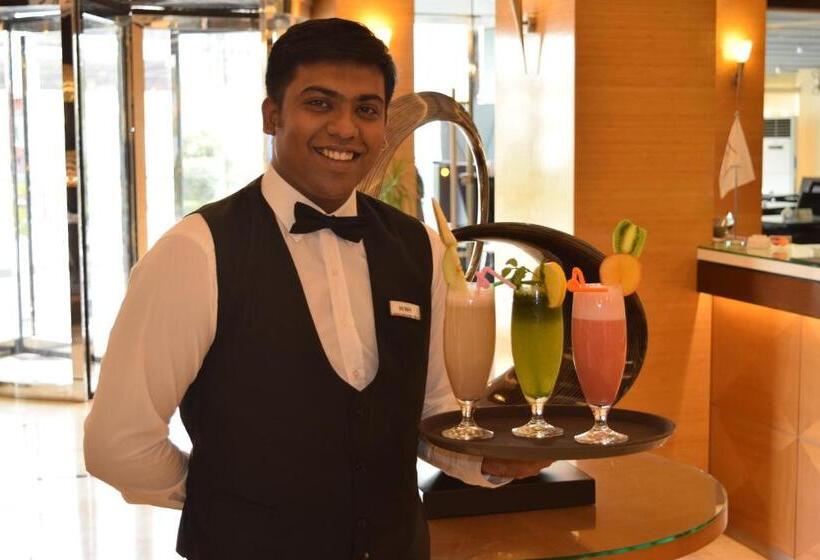 هتل Coral Baghdad