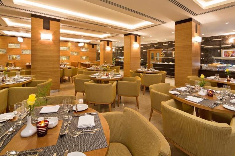 هتل Coral Baghdad