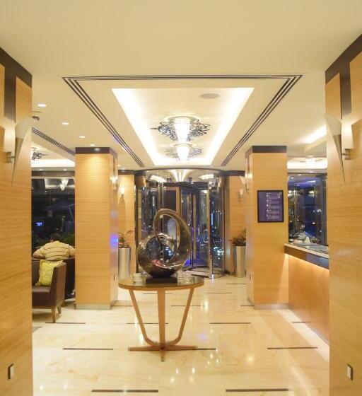 هتل Coral Baghdad